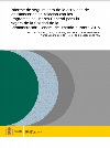 Portada de Informe de seguimiento de la actividad de los Ministerios en relación con los programas del Marco General para la Mejora de la Calidad de la Administración General del Estado durante 2019