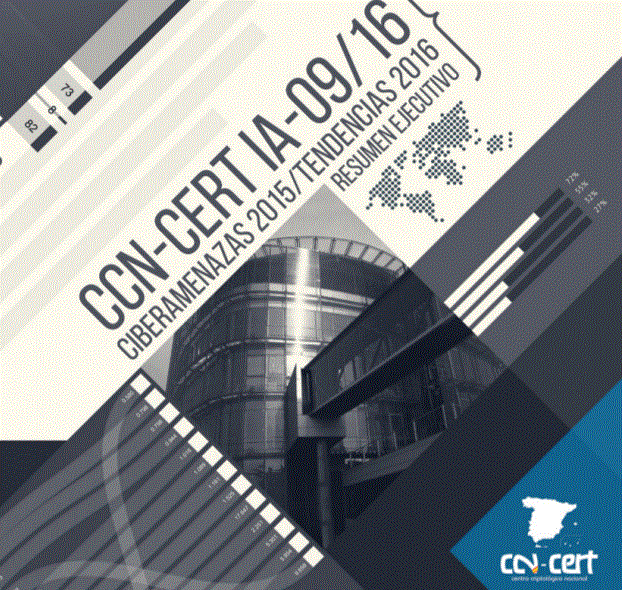 Ciberamenazas 2015 / Tendencias 2016