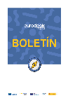 Portada de Boletín Eurodesk