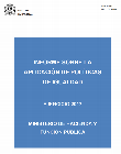 Imagen Informe sobre la aplicación de políticas de igualdad. Ejercicio 2017