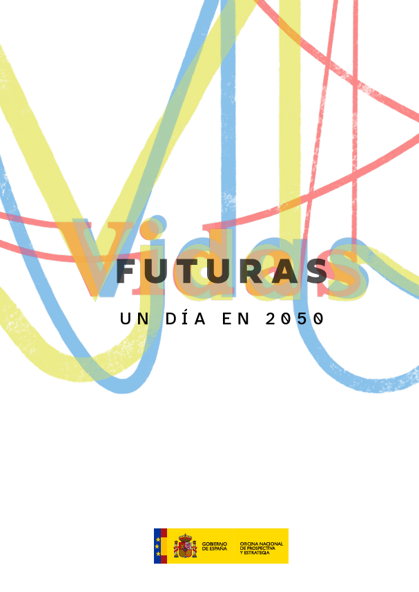 Vidas futuras: Un día en 2050