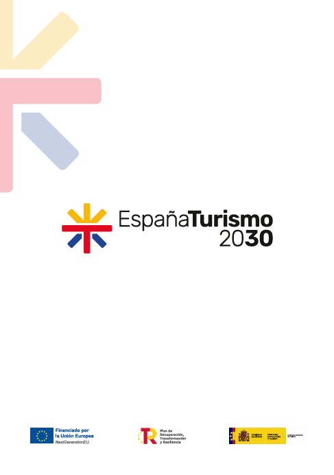 España Turismo 2030