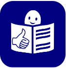 Sello lectura fácil