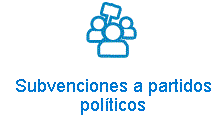 Imagen Subvenciones a Partidos Polítios