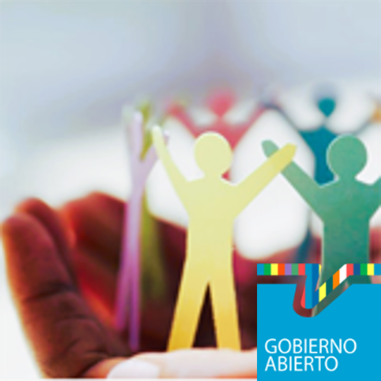Imagen representativa del Foro de Gobierno Abierto