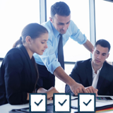 Imagen representativa de las autorizaciones para el ejercicio de la actividad privada tras el cese como altos cargos de la AGE.