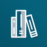 icono Organizacion y empleo