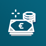 icono Organizacion y empleo