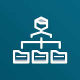 Logo de Organización y Empleo Público