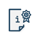 icono carta de servicios