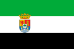 Imagen de la Bandera de Extremadura