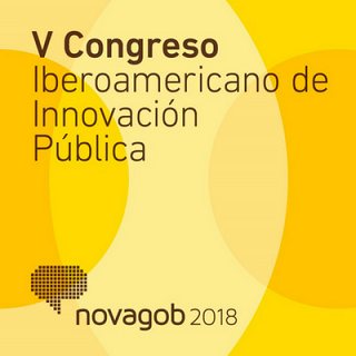 Imagen del V Congreso Iberoamericano de Innovación Pública