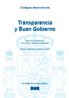 Portada Código de Transparencia y Buen Gobierno
