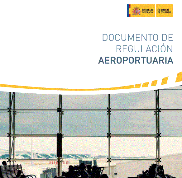 Documento de Regulación Aeroportuaria (DORA 2017-2021)