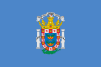 Bandera de Melilla Bandera de Melilla
