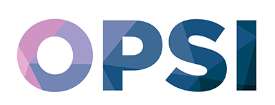 Logo de OPSI