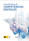 Portada Plan nacional de competencias digitales
