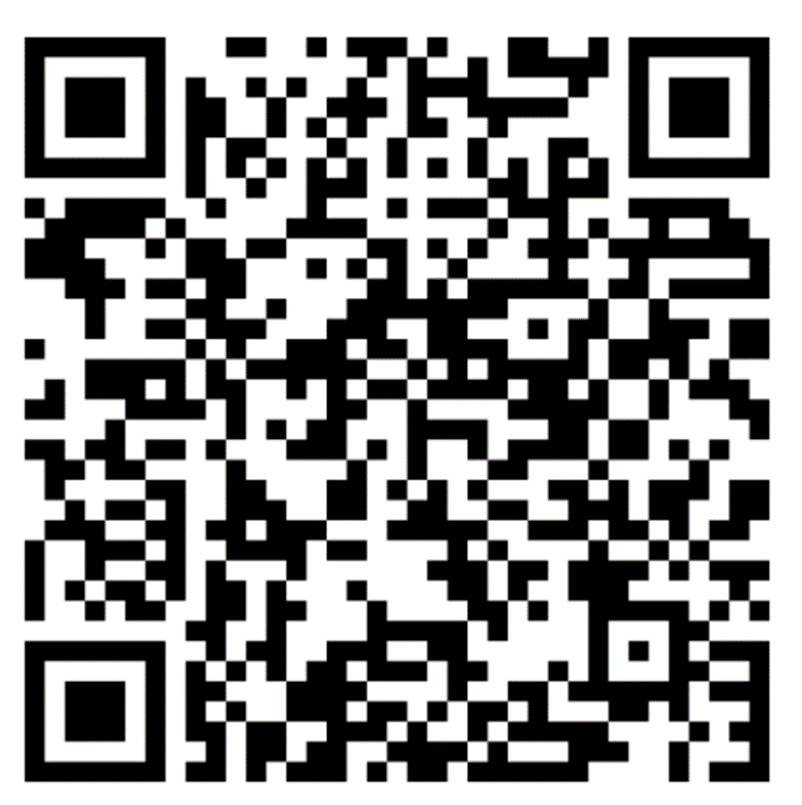 Código QR Consenso por una Administración Abierta