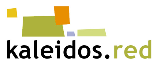 Logo de Kaleidos Red