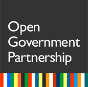 Logo de la OGP