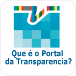 Que é o Portal da Transparencia