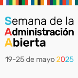 Semana de la Administración Abierta 2025