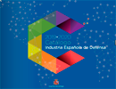 Portada de Catalogo industria española de defensa 2019-2020