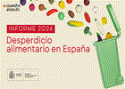 Ir a Informe 2024 Desaprofitament alimentari a Espanya Informe 2024 Desaprofitament alimentari a Espanya