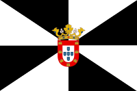 Bandera de Ceuta Bandera de Ceuta