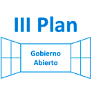 Icono III Plan de Gobierno Abierto de España