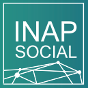 Logo de INAP Social