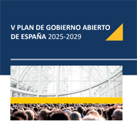 Imagen V Plan de Gobierno Abierto 2025-2029