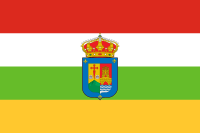 Bandera de La Rioja Bandera de La Rioja