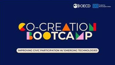 Cocreation-Bootcamp irudia