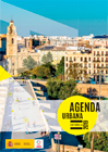 Portada Agenda urbana española 2019