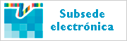 Logo de la Subsede electrónica del Portal de la Transparencia