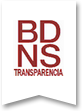 Logo BD Nacional de Subvenciones