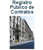Icono de Registro Público de Contratos