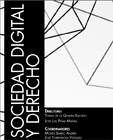 Imagen Portada Sociedad digital y derecho Portada Sociedad digital y derecho
