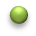green ball finished: