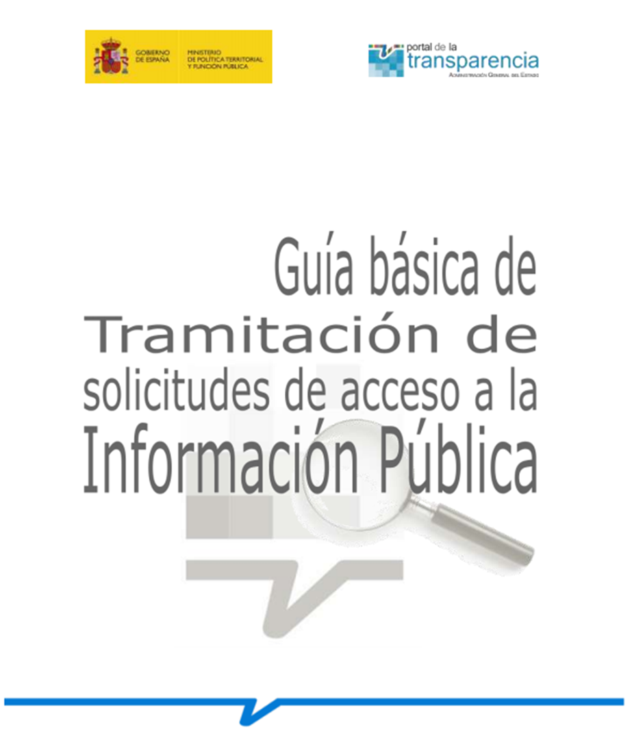 guia basica de tramitacion