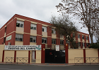 IES Portes del Camp