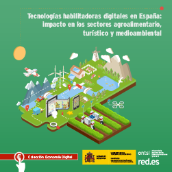 Portada Ciberseguretat i confiança en les llars espanyoles (setembre 2018)