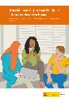 Portada de Situació actual i demandes de la Informació Juvenil a Espanya. Construint tendències de futur des de la perspectiva de les persones usuàries