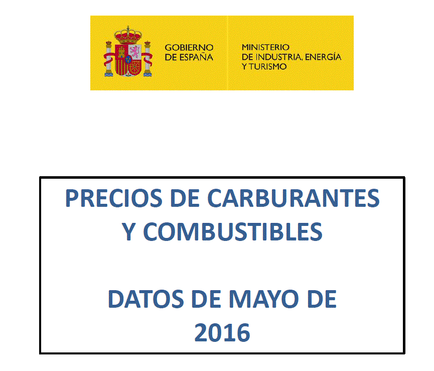 Imatge de preus de carburants