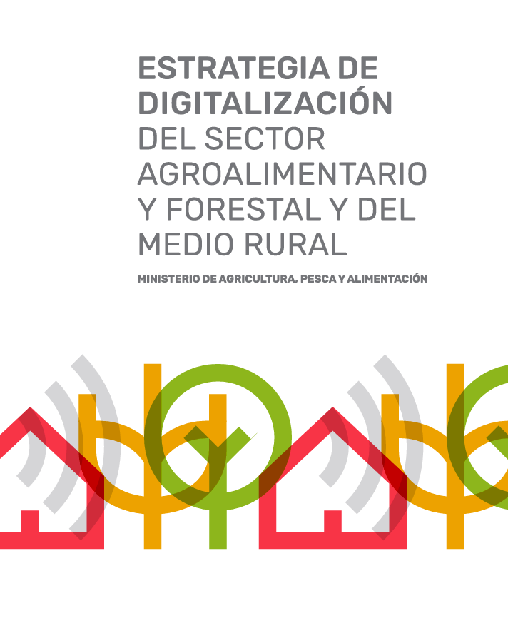 Estratègia de digitalització del sector agroalimentari i forestal i del medi rural