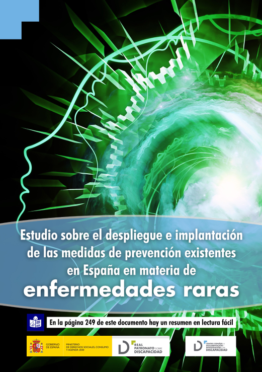 Portada de l'Estudi sobre el desplegament i implantació de mesures