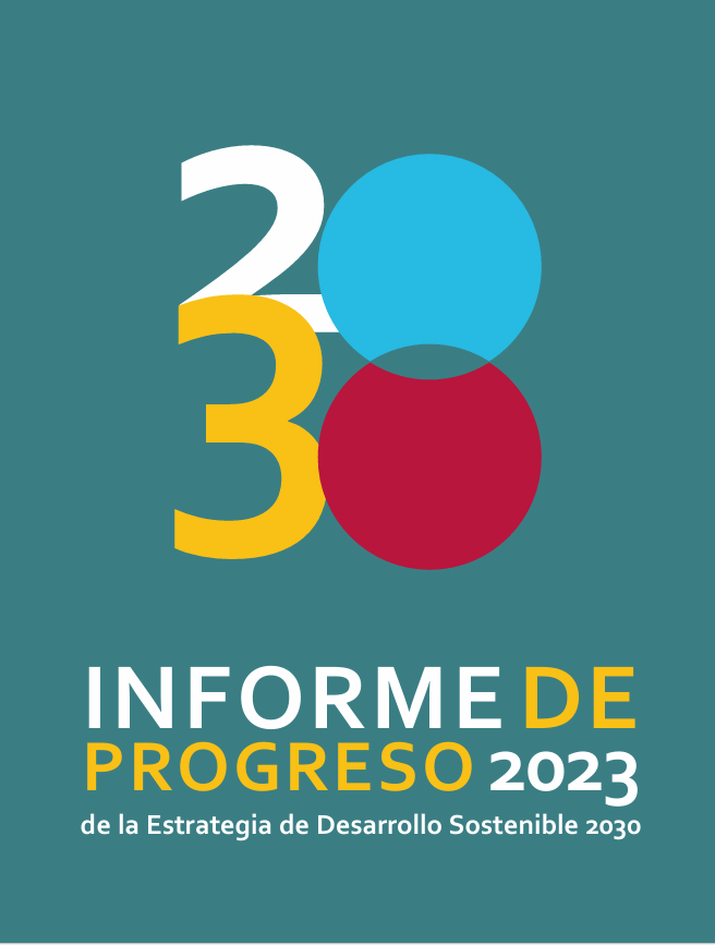 Portada Guía del retorn 2023