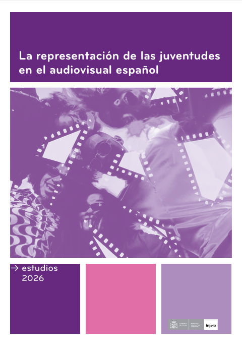 Representació de la joventut al cinema espanyol