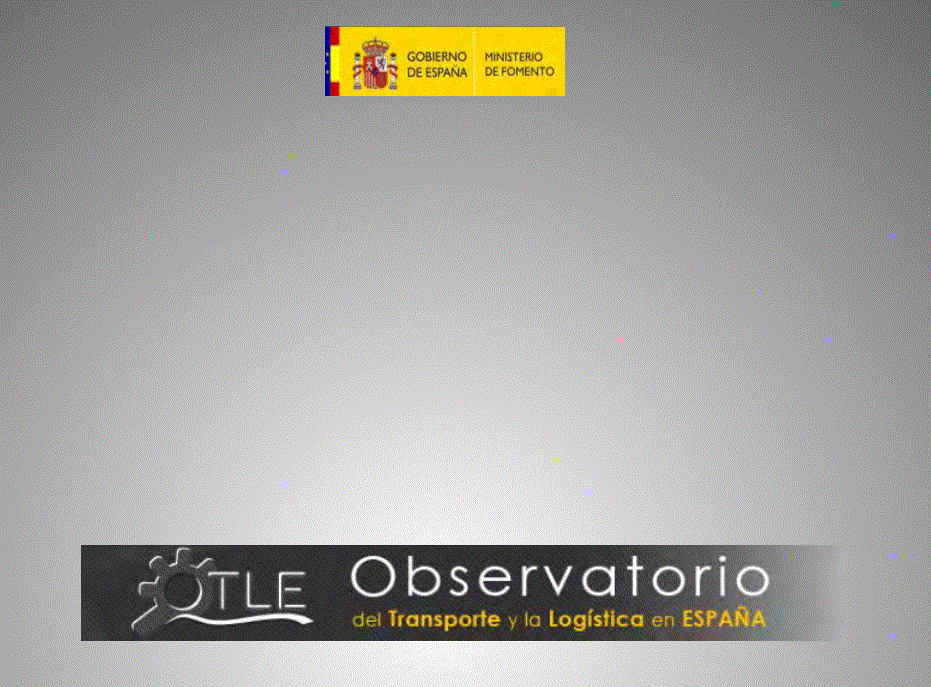 Informe anual de l'Observatori del Transport i la Logística a Espanya (2017)